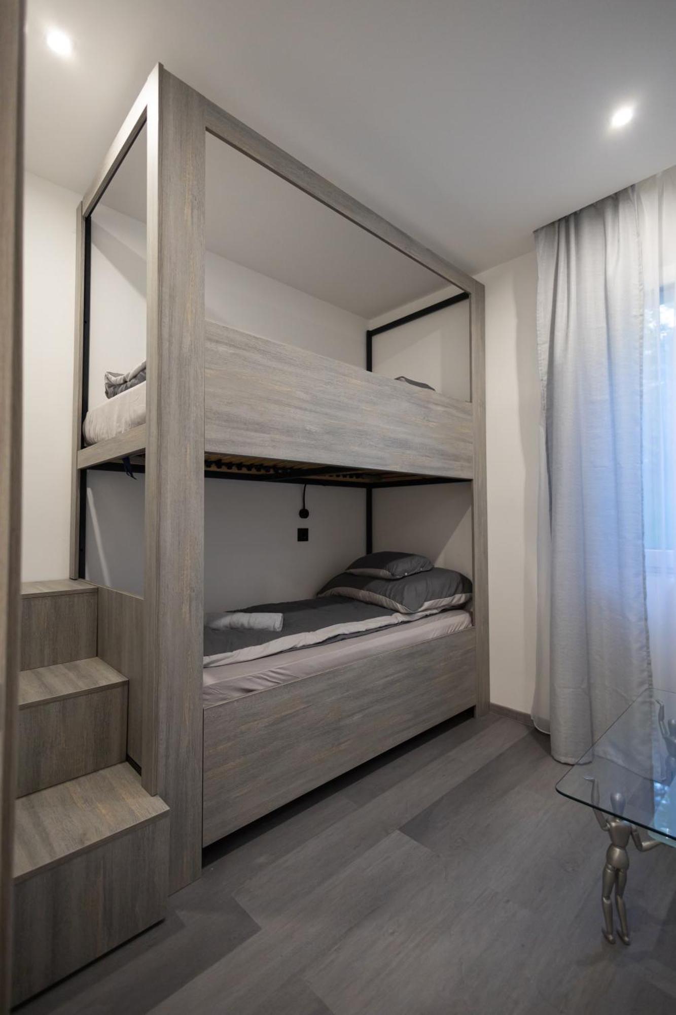 Fonix Apartman Дебрецен Экстерьер фото